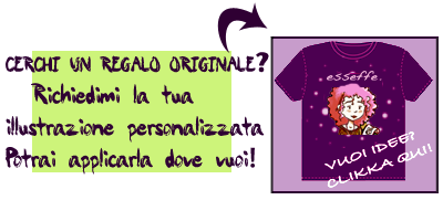 Persona speciale? Regalo speciale! :) Persona speciale? Regalo speciale! :)